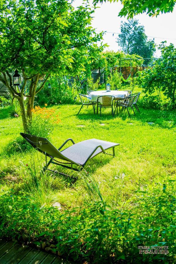 Къща За Гости Рупите , Guest House Relax Rupite Esterno foto