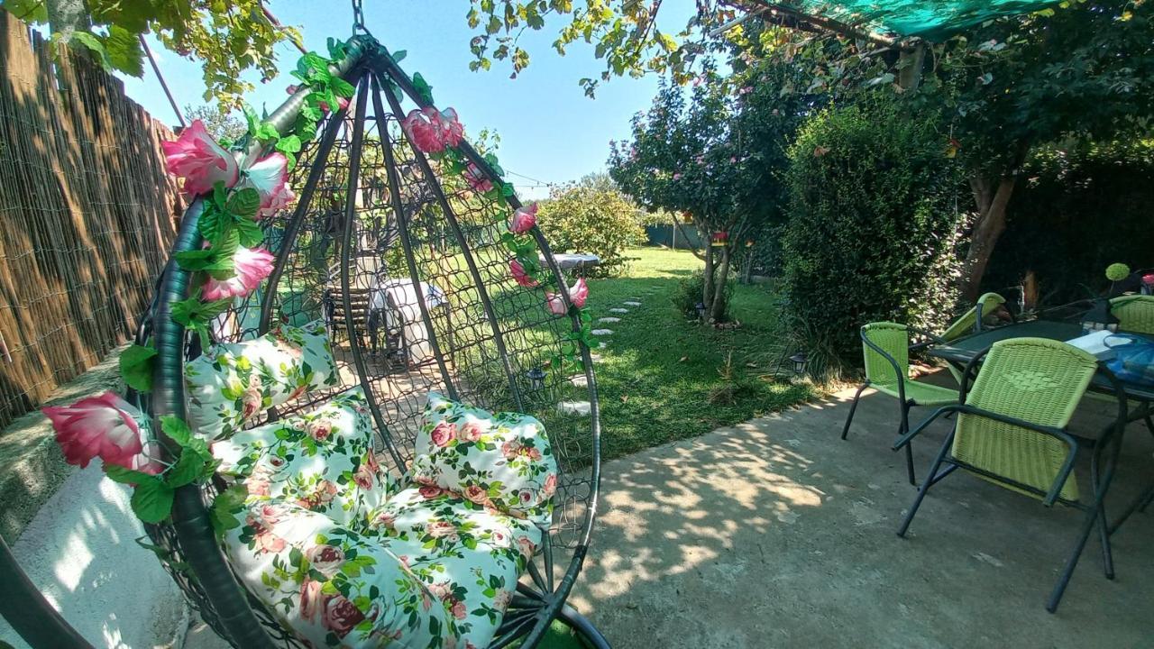 Къща За Гости Рупите , Guest House Relax Rupite Esterno foto