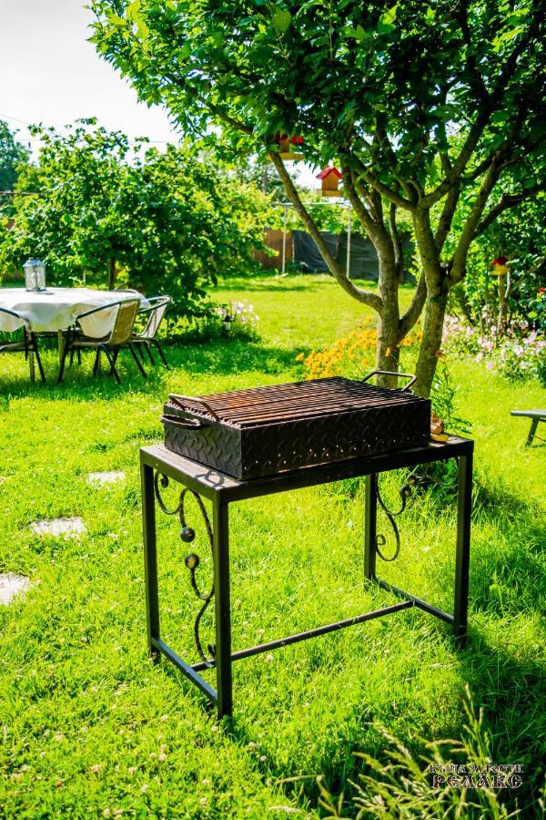 Къща За Гости Рупите , Guest House Relax Rupite Esterno foto
