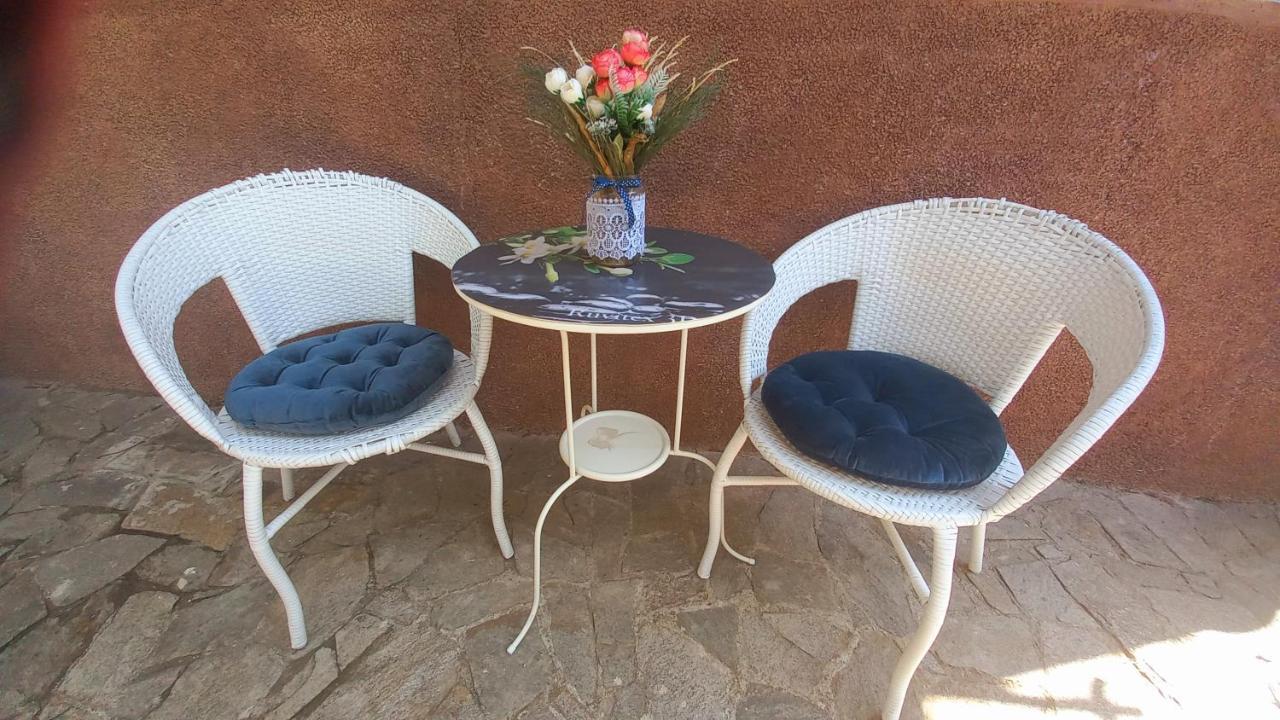 Къща За Гости Рупите , Guest House Relax Rupite Esterno foto