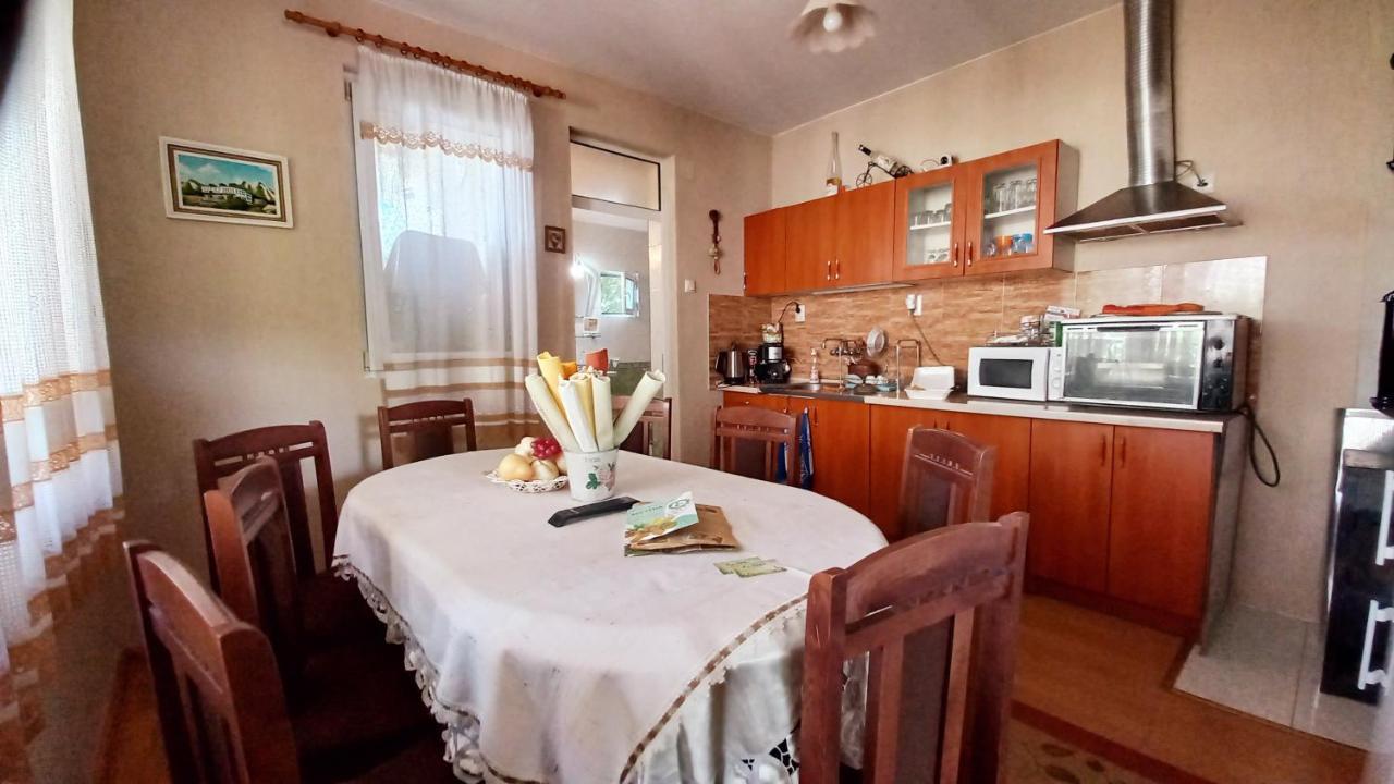 Къща За Гости Рупите , Guest House Relax Rupite Esterno foto