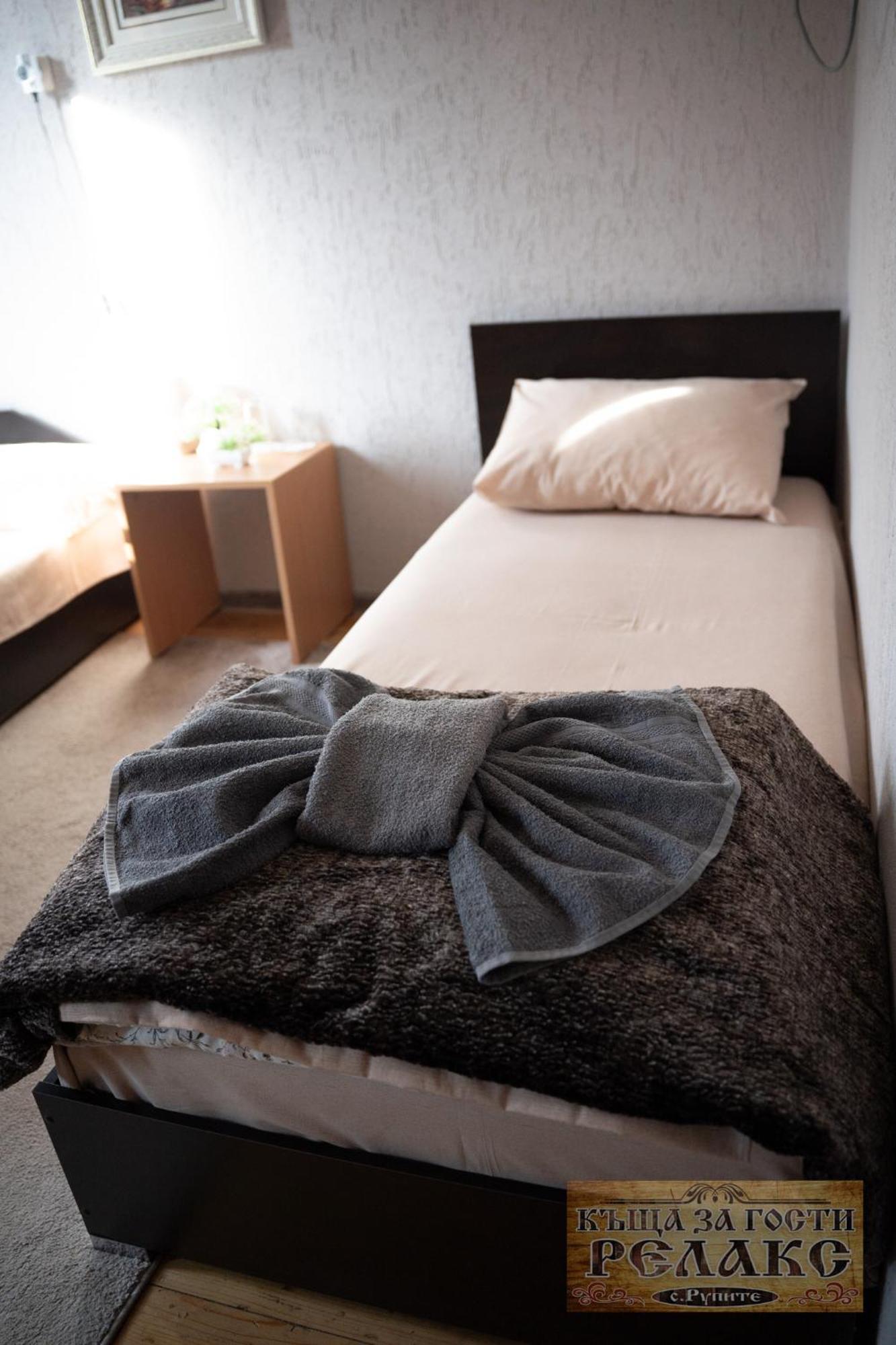 Къща За Гости Рупите , Guest House Relax Rupite Esterno foto