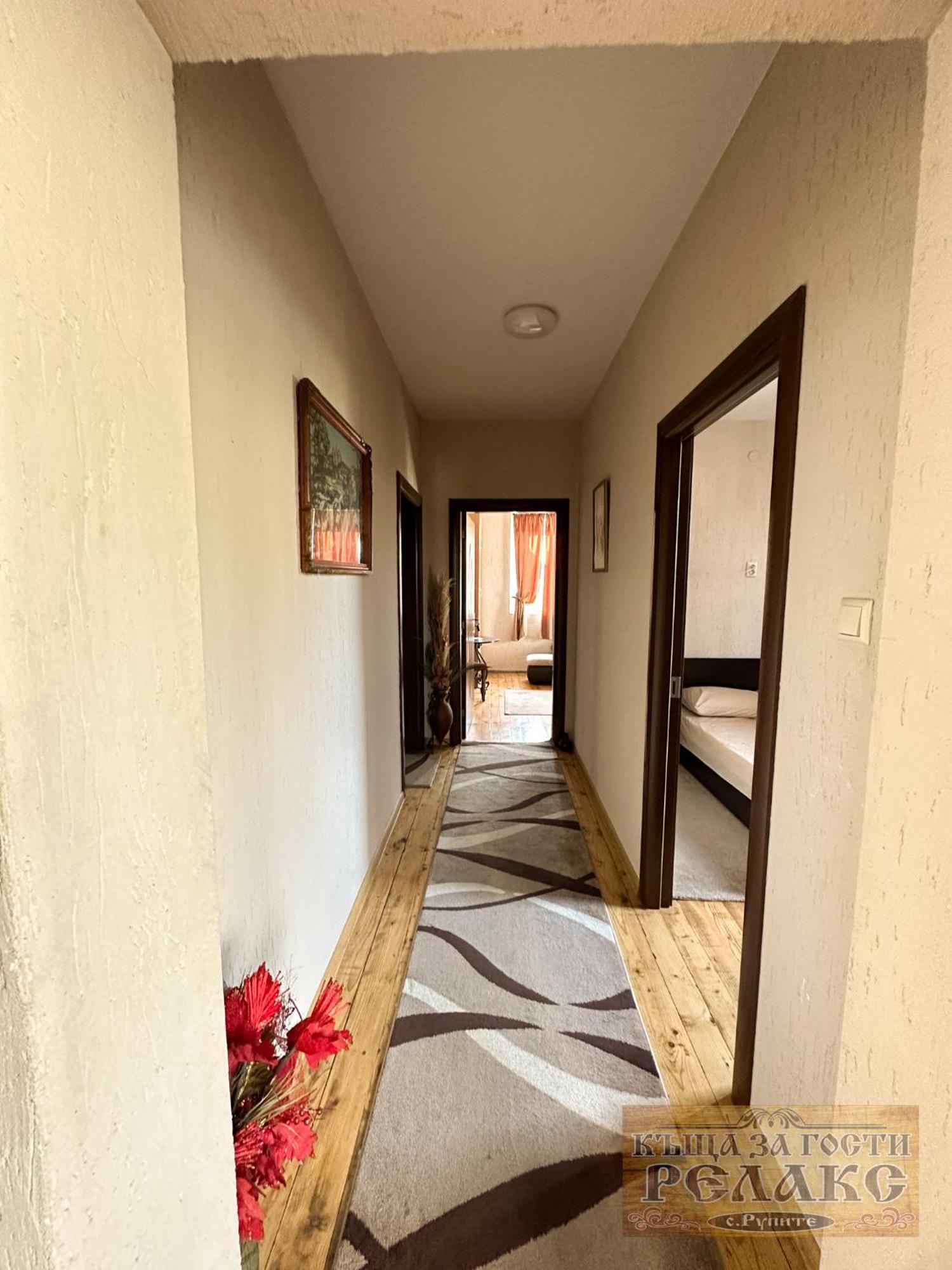 Къща За Гости Рупите , Guest House Relax Rupite Esterno foto