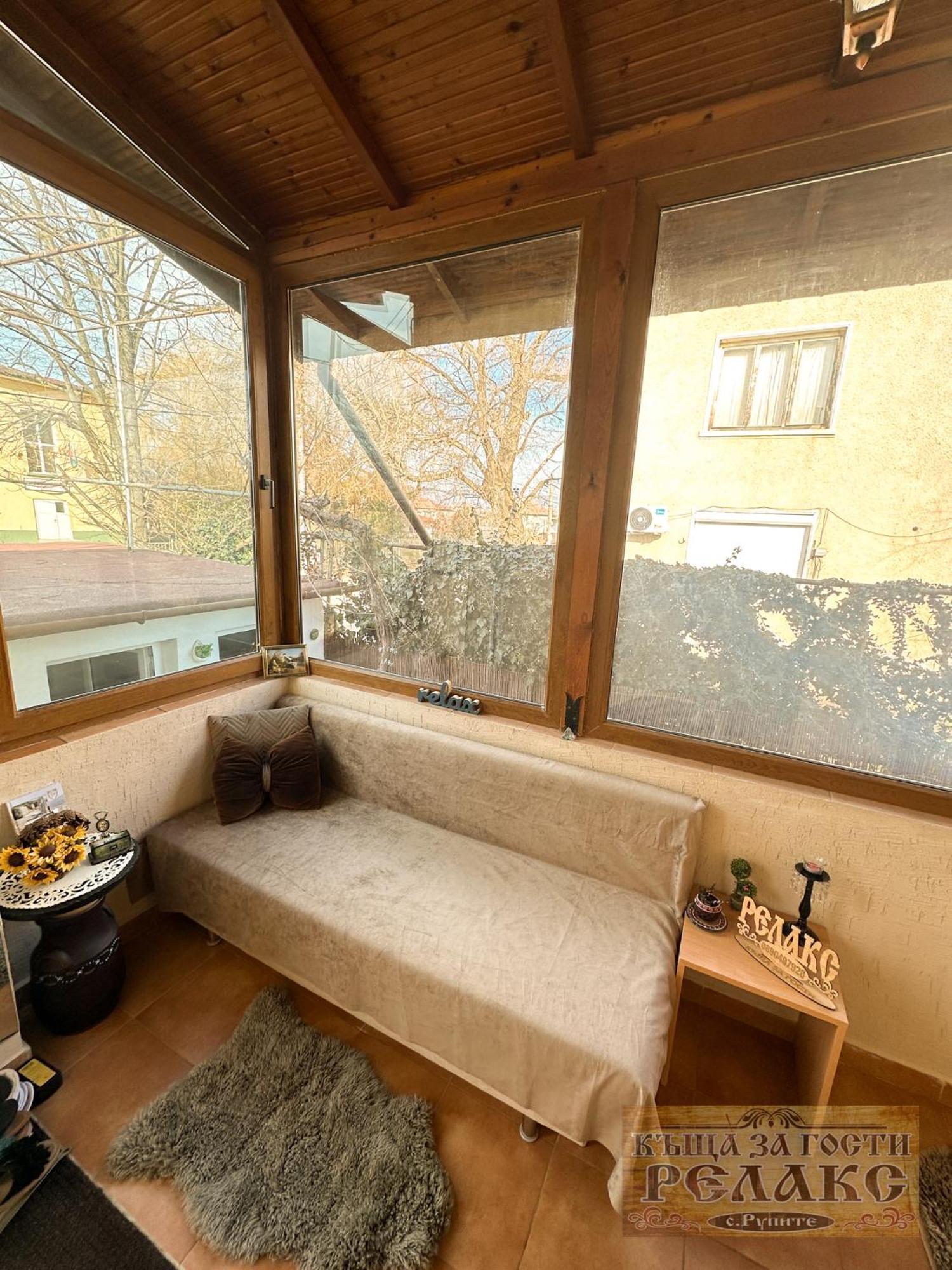 Къща За Гости Рупите , Guest House Relax Rupite Esterno foto