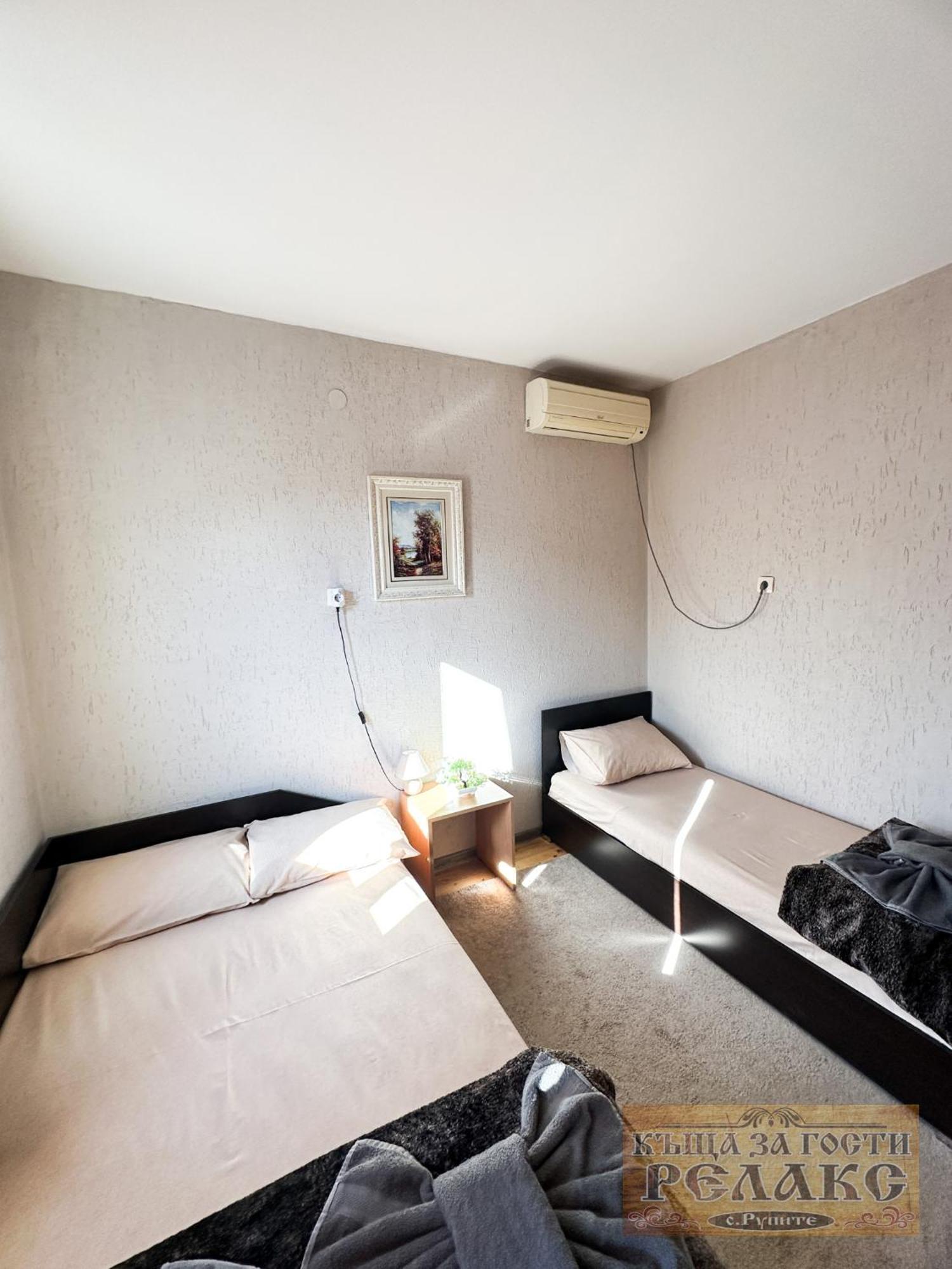 Къща За Гости Рупите , Guest House Relax Rupite Esterno foto