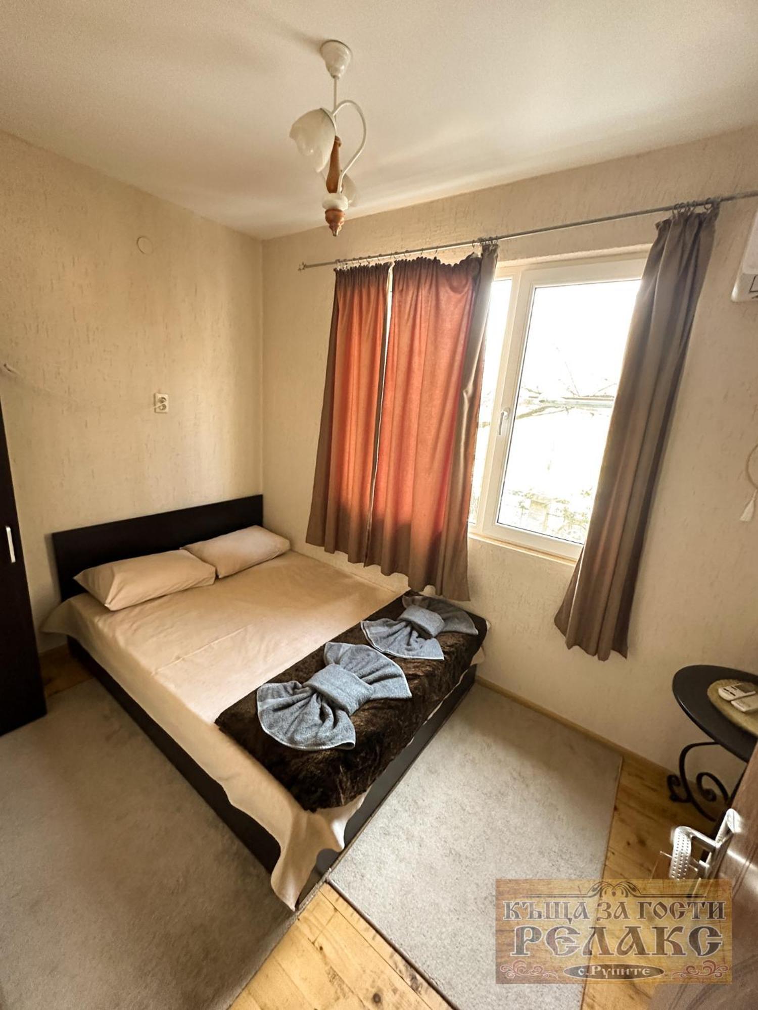Къща За Гости Рупите , Guest House Relax Rupite Esterno foto