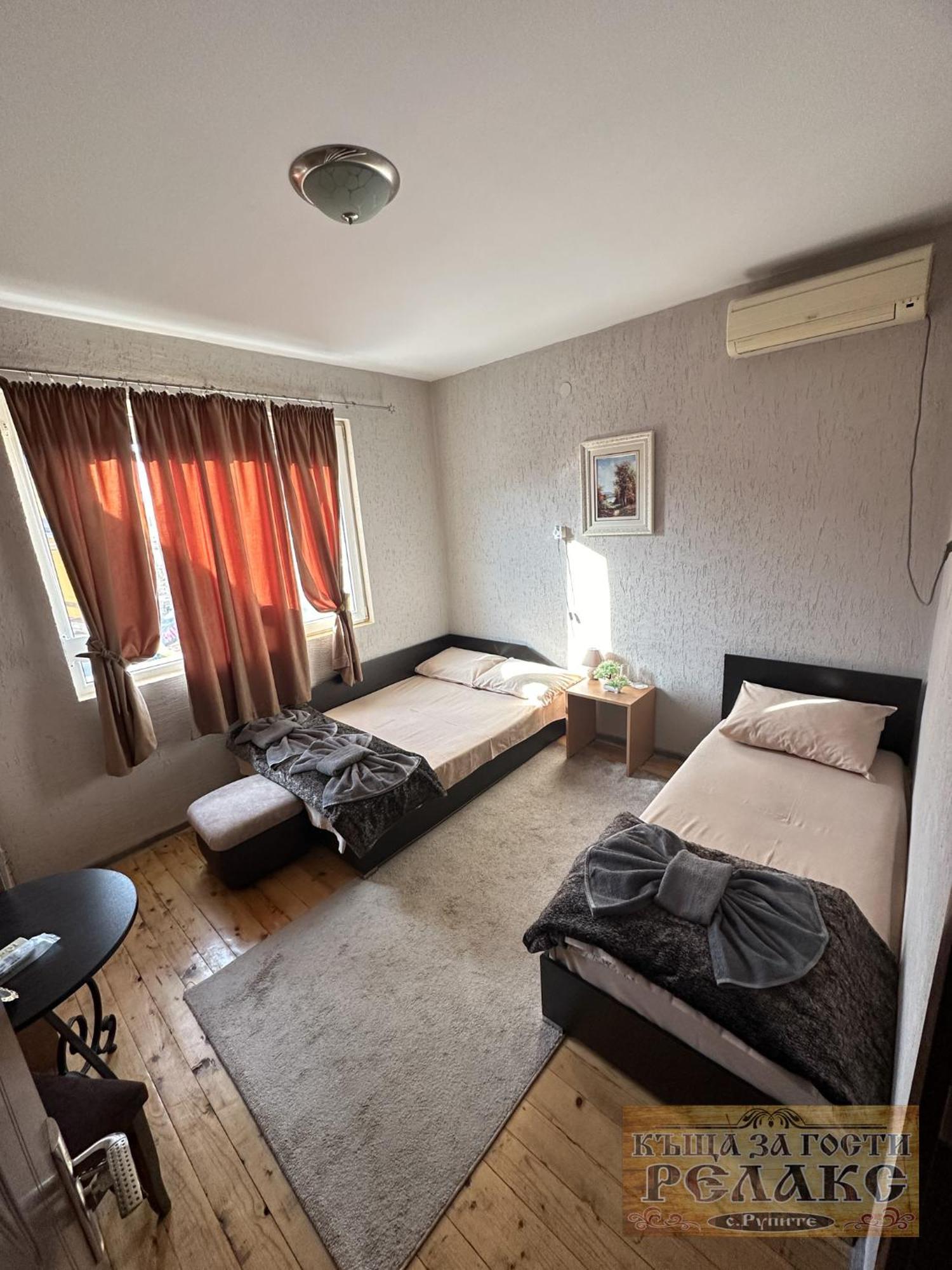Къща За Гости Рупите , Guest House Relax Rupite Esterno foto