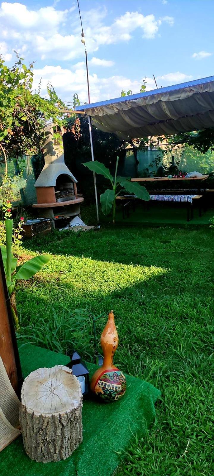 Къща За Гости Рупите , Guest House Relax Rupite Esterno foto