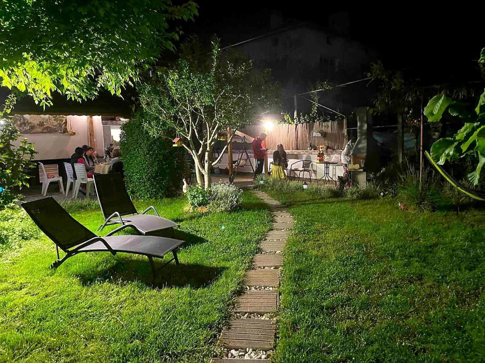 Къща За Гости Рупите , Guest House Relax Rupite Esterno foto